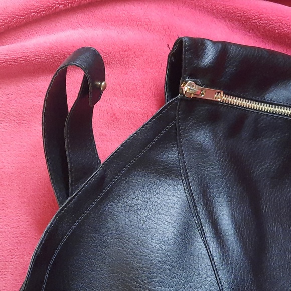 Women's high heeled boot - Picture 4 of 9